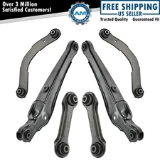 Rear Control Arms & Lateral Locating Arm Kit for Lancer New