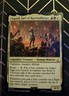 Magic the Gathering Assassin's creed Sigurd Jarl of Ravensthorpe 0066