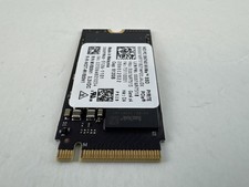 5SS1G97513 WD M.2 512GB 2242 PCIe G4V x4