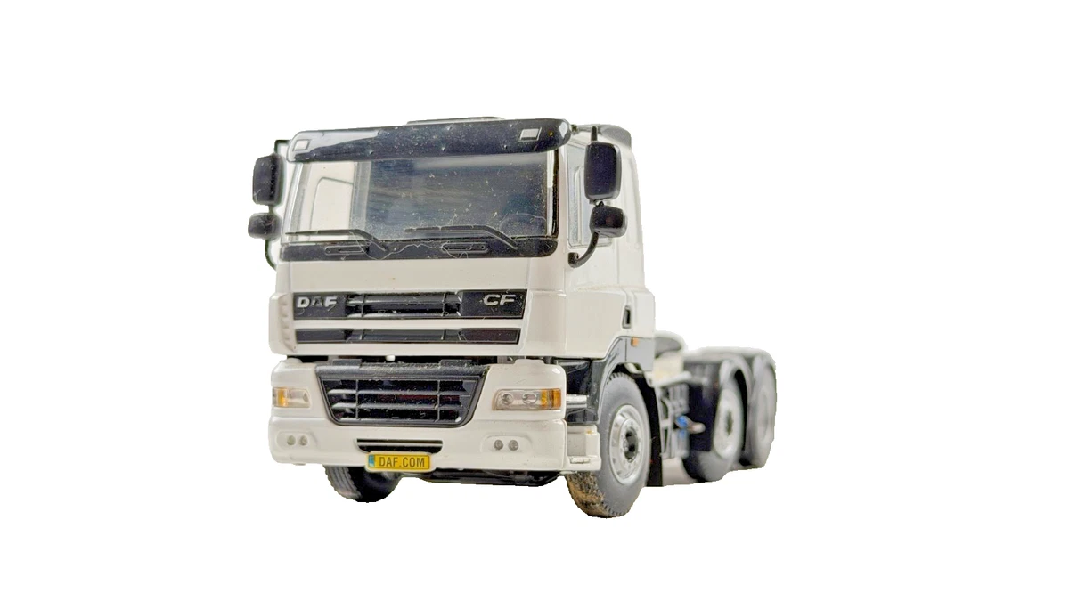 WSI DAF Diecast & Toy Vehicles for sale - eBay