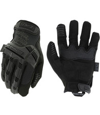 Mechanix Wear MPT-55 M-Pact Impact Resistant Work Gloves, Covert