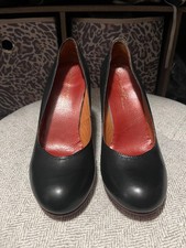 re-mix vintage shoes 9