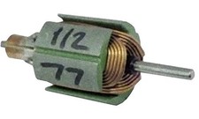 أجهزة الراديو — Eagle Model pattern winding rotor 8TD 1501