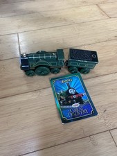 Emily  Emily's Tender - Thomas  Friends Wooden Railway Train