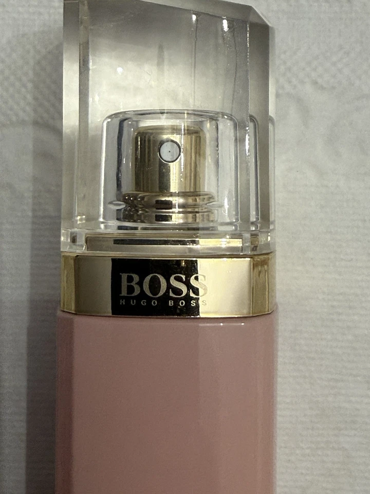 Perfume para mujer Boss Ma Vie de Hugo Boss EDP 2,5 oz Foto 2 de 2