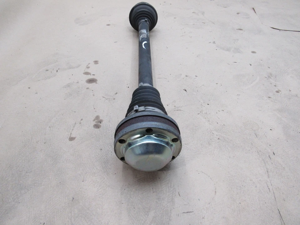 Eixo de suspensão traseiro esquerdo Audi RS7 C7 2016 4.0L 12-18 * - Imagem 4 de 4