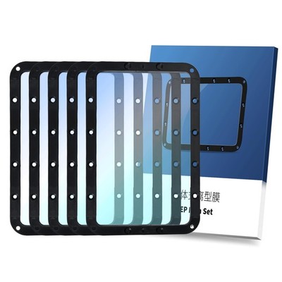 5PCS Photon Mono 2 FEP Film Resin Vat FEP for Anycubic Photon Mono 2,Mono 4 |...