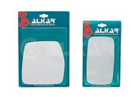Alkar Spiegelglas Glas AußEnspiegel Seitenspiegel Links 9505503