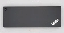 Lenovo ThinkPad Thunderbolt 3 Dock Gen 2 135W Docking Station - 40AN0135