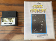 Space Wars Prices Vectrex | Compare Loose, CIB & New Prices