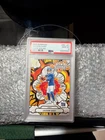 2025 Donruss Jaxson Dart Rookie Card #BS-JDT BOMB SQUAD 💎PSA 10💎 RC Giants