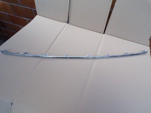 Stoßstange Leiste VW Volkswagen Arteon 3H  vorne unten 3G8853245D Zierleiste