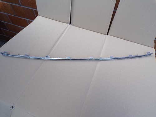 Stoßstange Leiste VW Volkswagen Arteon 3H  vorne unten 3G8853245D Zierleiste