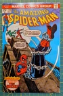 Amazing Spider-Man #148 1975 Jackal = Miles Warren Gwen Clone FN/VF 7.0ish