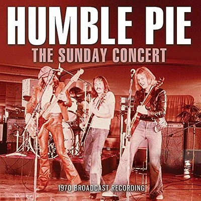 Generique - SUNDAY CONCERT - CD - J3z