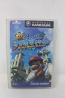 Super Mario Sunshine (Japanese Ver.) - Nintendo GameCube (Region Locked)