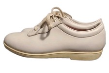 DINKLES MARCHING Band SHOES Unisex White Men's 6.5 Women's 8.5