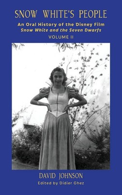 David Johnson | Snow White's People | Buch | Englisch (2025) | Theme Park Press