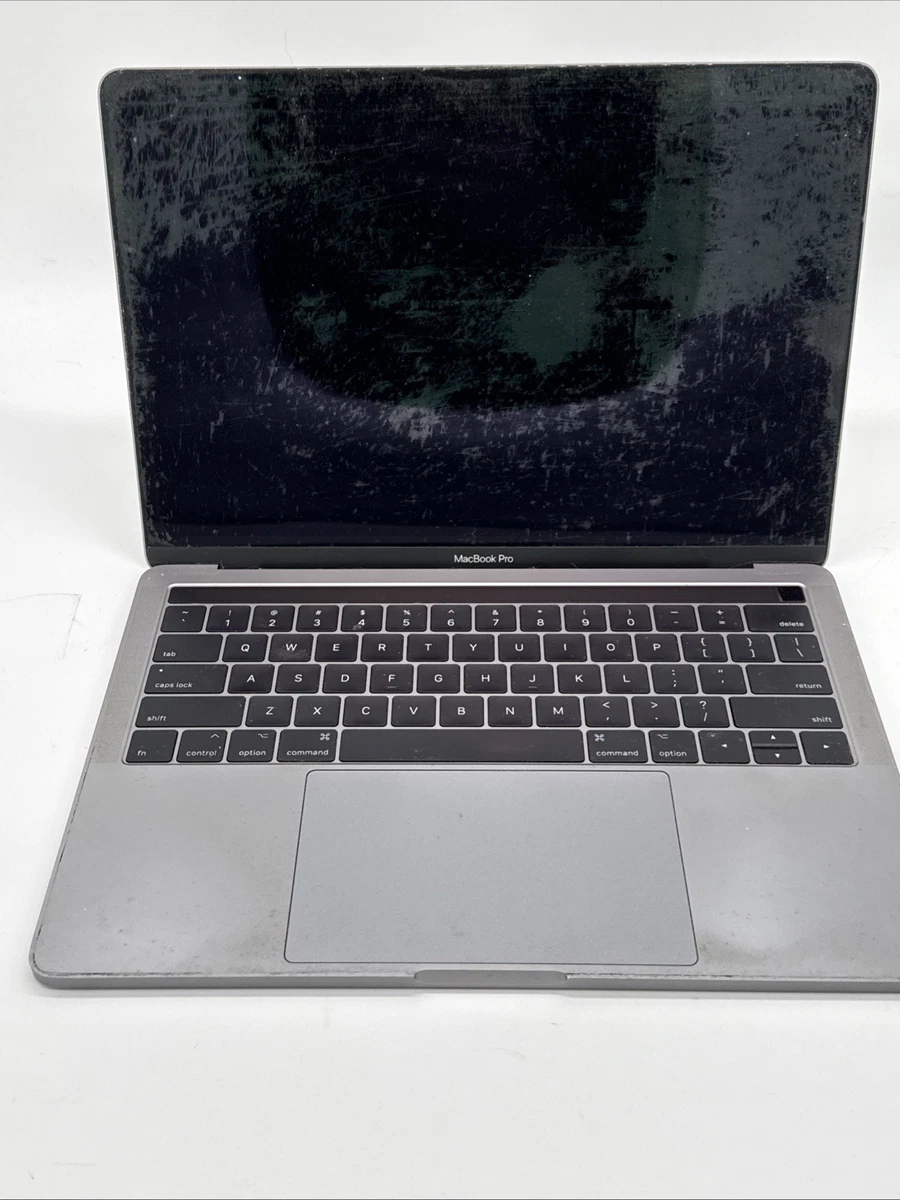 Preços baixos em Notebooks Apple MacBook Pro de 13,3 polegadas