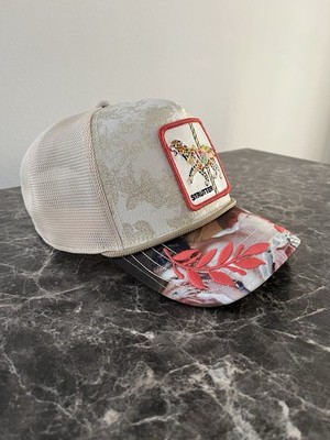 Goorin Bros Cap The Farm Strutter