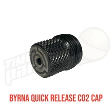 BYRNA Quick Release Thumb Adjuster Co2 Cap Upgrade for - SD / LE / EP / HD / XL