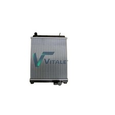 Radiateur Mitsubishi CANTER