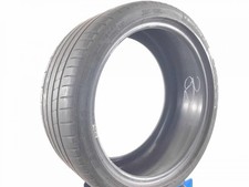 P24535r18 Michelin Pilot Super Sport 92 Y Used 632nds