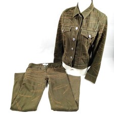 Christian Dior Suits Ladies Cotton 4154192