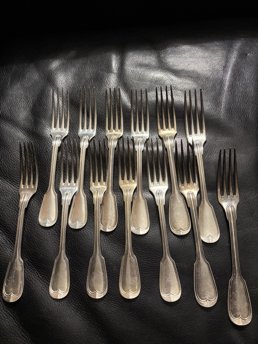 CHRISTOFLE FRANCE 箸 Christofle (クリストフル) Uni Chopsticks(ユニ
