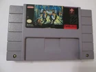 The Blues Brothers (Super Nintendo SNES 1993) Authentic Cart Only TESTED WORKING