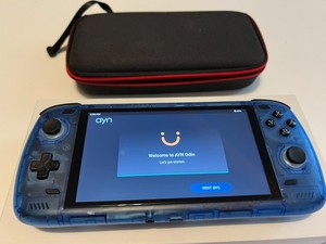 Ayn Odin Lite | eBay