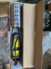 Gesail 1500W Electric Immersion Heater, Bucket Water Heater - MODEL 05-742G