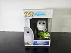 Funko POP! Moana: Maui (Shark Head) ECCC 2018 #376