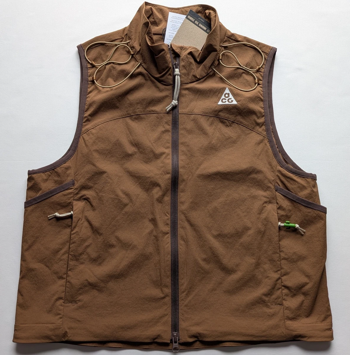Nike ACG Vests for Men for Sale - Shop New & Used - eBay