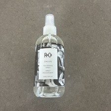 R Co DALLAS THICKENING SPRAY 8.5oz New W/ Fast Shipping