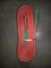 Miller Weblift Sling 5 Tonne 8 Metres Lifting Strop 150mm Wide