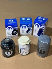 3-Mopar OEM Fuel & Oil Filter Kit for Ram 250...