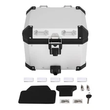 38L Tail Box Case Top Luggage Box Fit For BMW R 1300 GS R1300GS 2023-2025 24 25