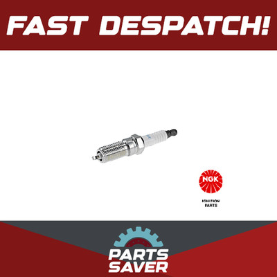 Spark Plugs Set 4x fits FORD KUGA Mk2, Mk3 2.5 2014 on NGK CV6E12405AA Quality