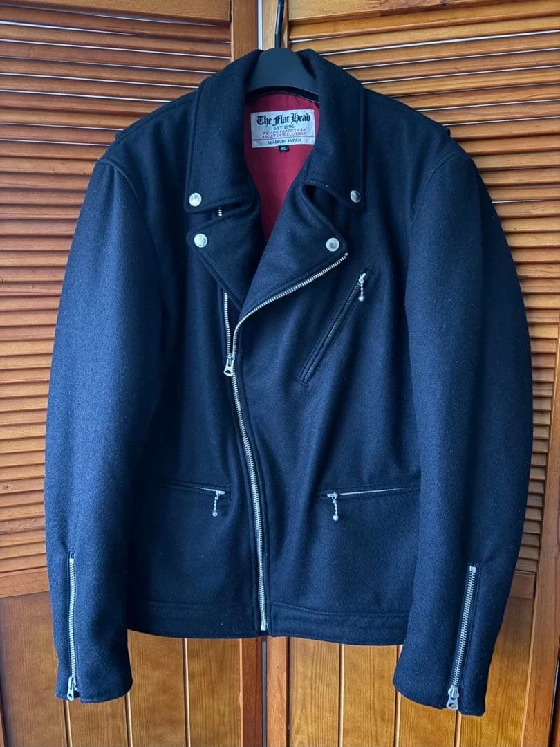 The Flat Head Coats, Jackets & Vests for Men for Sale - Shop New