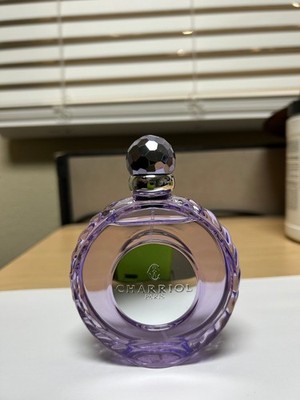 Charriol Show Off EDT W 3.4 Oz New Without Box
