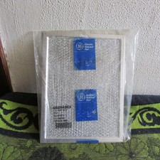   OEM 90's GE Range Mesh Grease filter  WB2X4293. RCA/ Hotpoint  