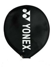 Yonex Badminton Racket Head Cover, Color Black
