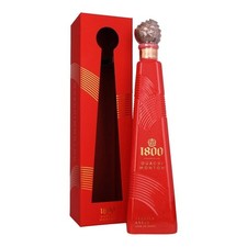 1800 GuachiMonton Tequila 75cl