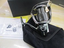 Shimano Stella FJ Spinning Reel
