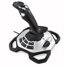 Logitech Extreme 3D Pro Precision Flightstick...