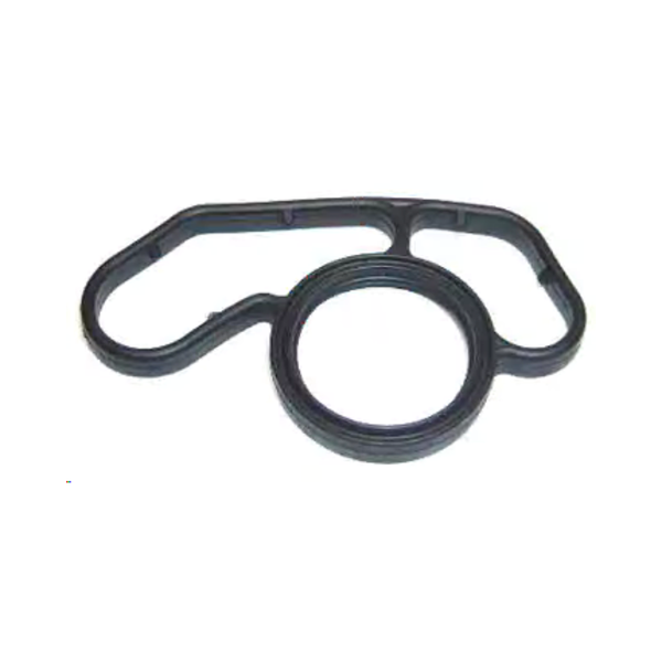 Elring Dichtung ÖLfiltergehäUse 690.540 FüR Vauxhall Astra Corsa Chevrolet-image