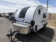 2026 nuCamp TAB 360 CS 360 CS