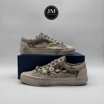 Vans Old Skool 36 LX Souvenir Oatmeal Size 11 Men s VN000E8V2N1 IN HAND