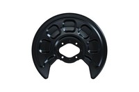 Spritzblech Bremsscheibe Kamoka 1180242 Stahlblech FüR VW Caddy 3 2KA 2KH 2CA